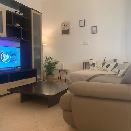 Kitehouse Emma Villa Marsala Dış mekan fotoğraf