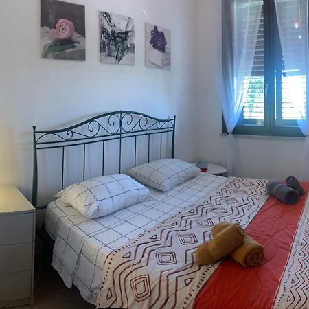 Kitehouse Emma Villa Marsala Dış mekan fotoğraf
