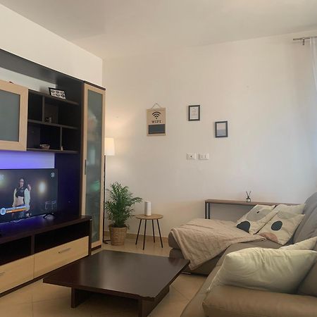 Kitehouse Emma Villa Marsala Dış mekan fotoğraf