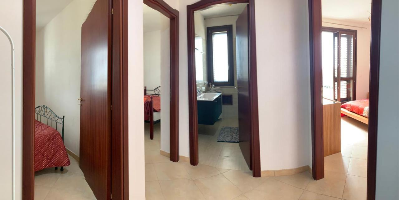 Kitehouse Emma Villa Marsala Dış mekan fotoğraf