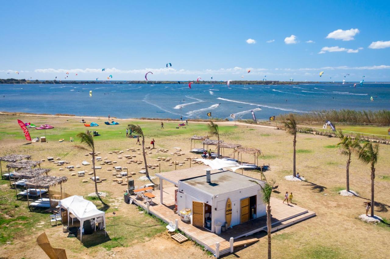 Kitehouse Emma Villa Marsala Dış mekan fotoğraf