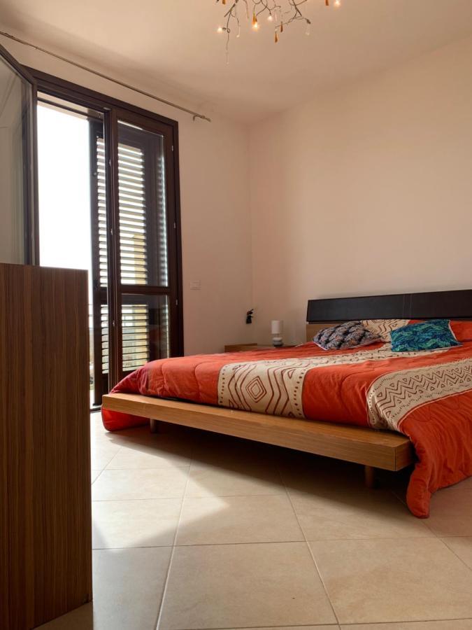 Kitehouse Emma Villa Marsala Dış mekan fotoğraf