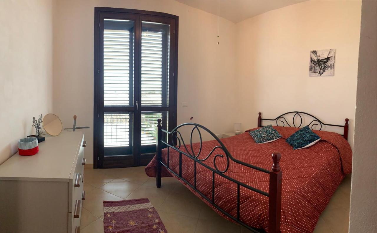 Kitehouse Emma Villa Marsala Dış mekan fotoğraf
