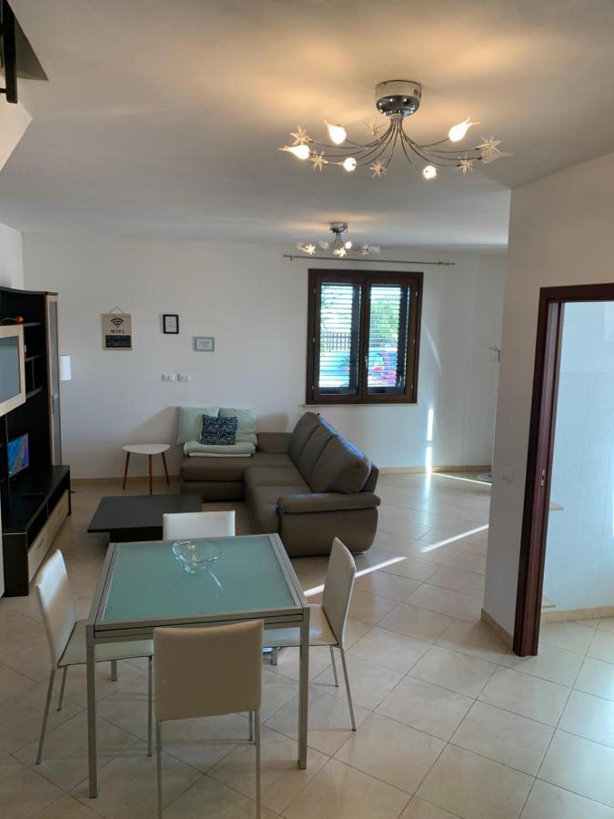 Kitehouse Emma Villa Marsala Dış mekan fotoğraf