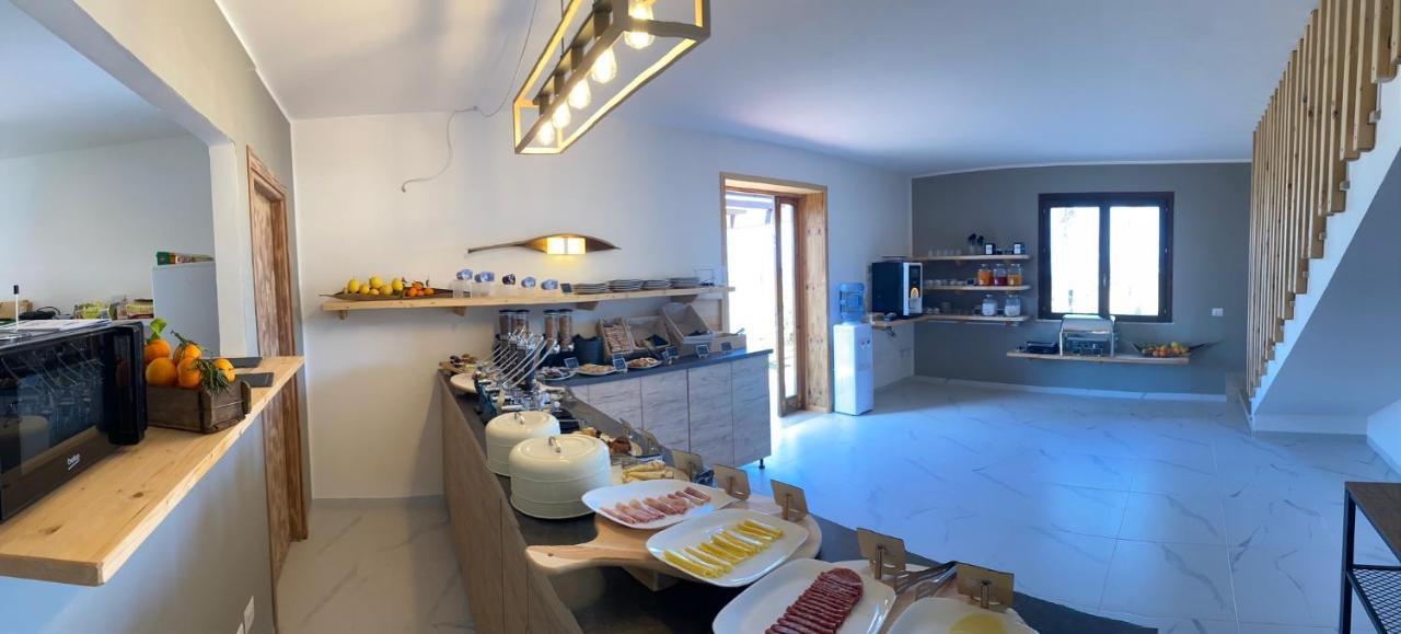 Kitehouse Emma Villa Marsala Dış mekan fotoğraf