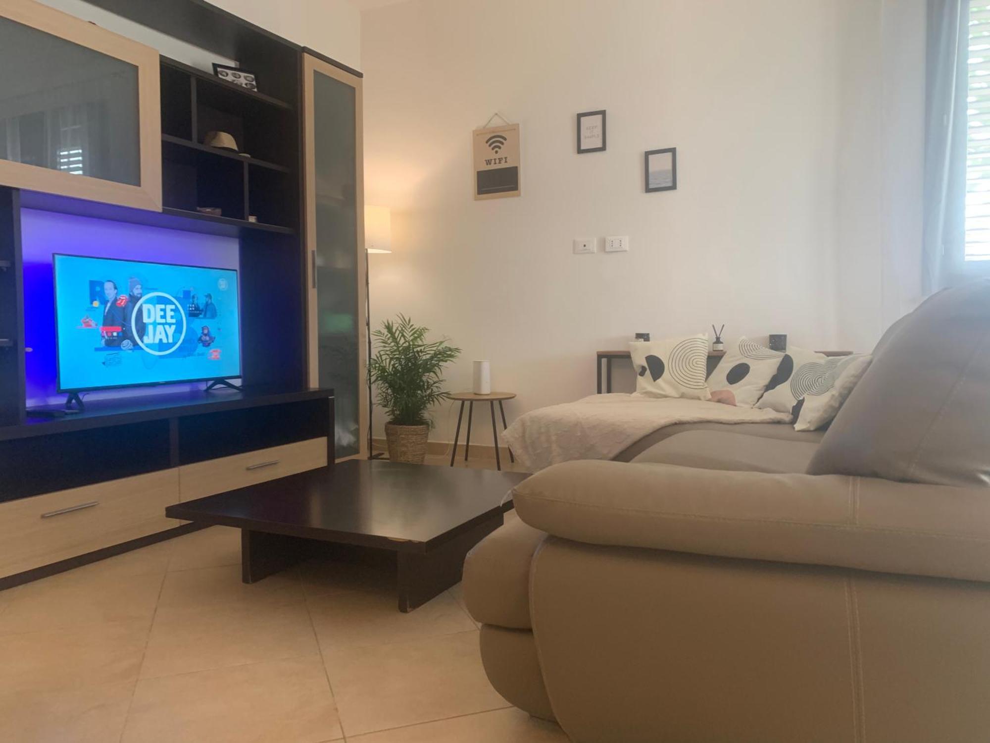 Kitehouse Emma Villa Marsala Dış mekan fotoğraf