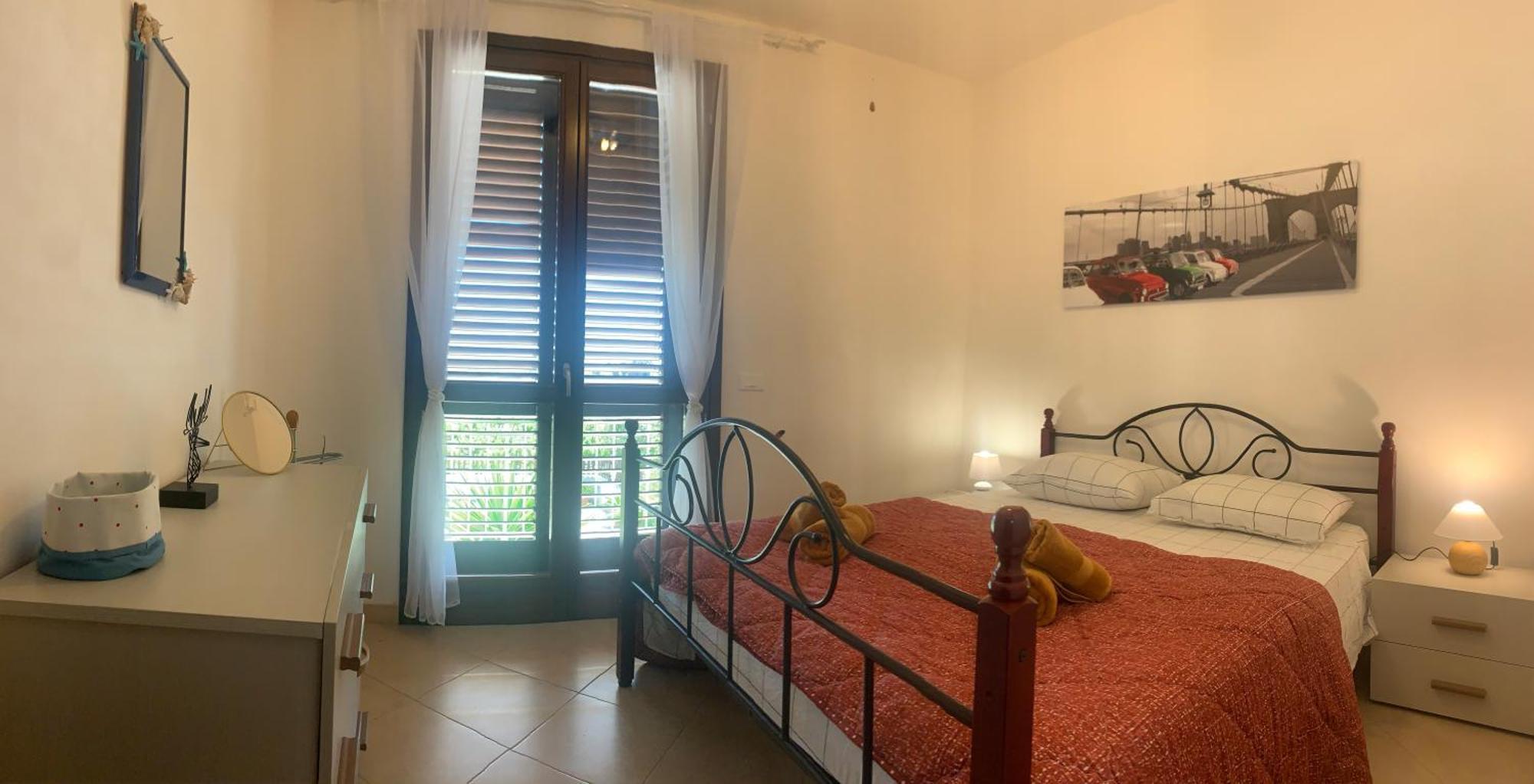 Kitehouse Emma Villa Marsala Dış mekan fotoğraf