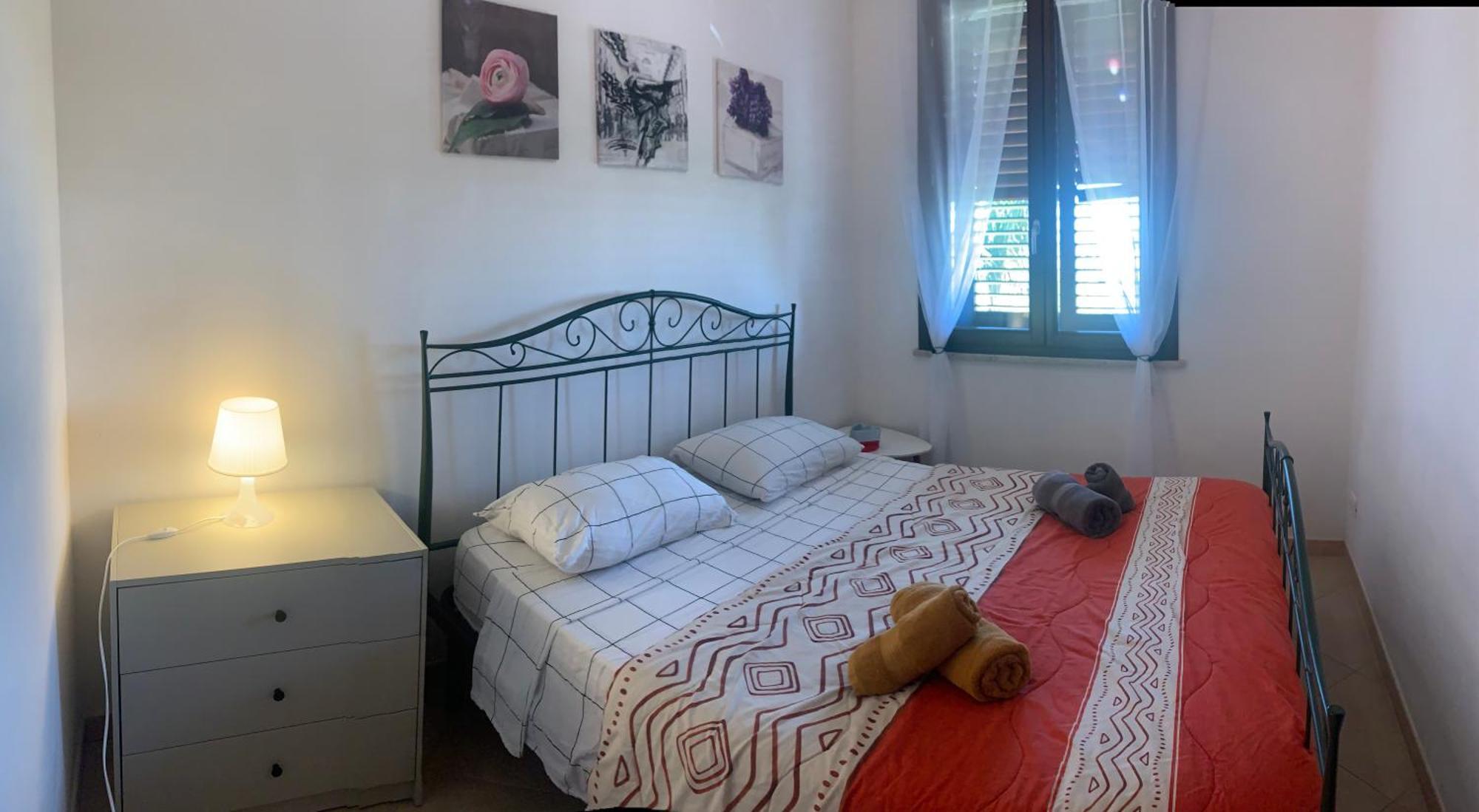 Kitehouse Emma Villa Marsala Dış mekan fotoğraf