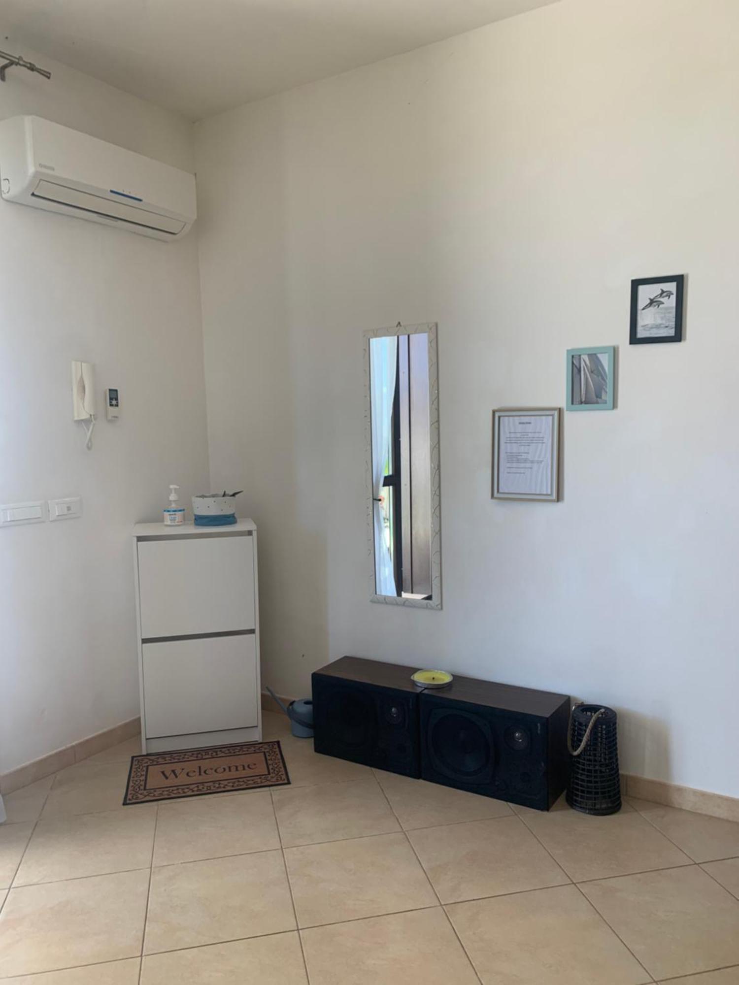 Kitehouse Emma Villa Marsala Dış mekan fotoğraf