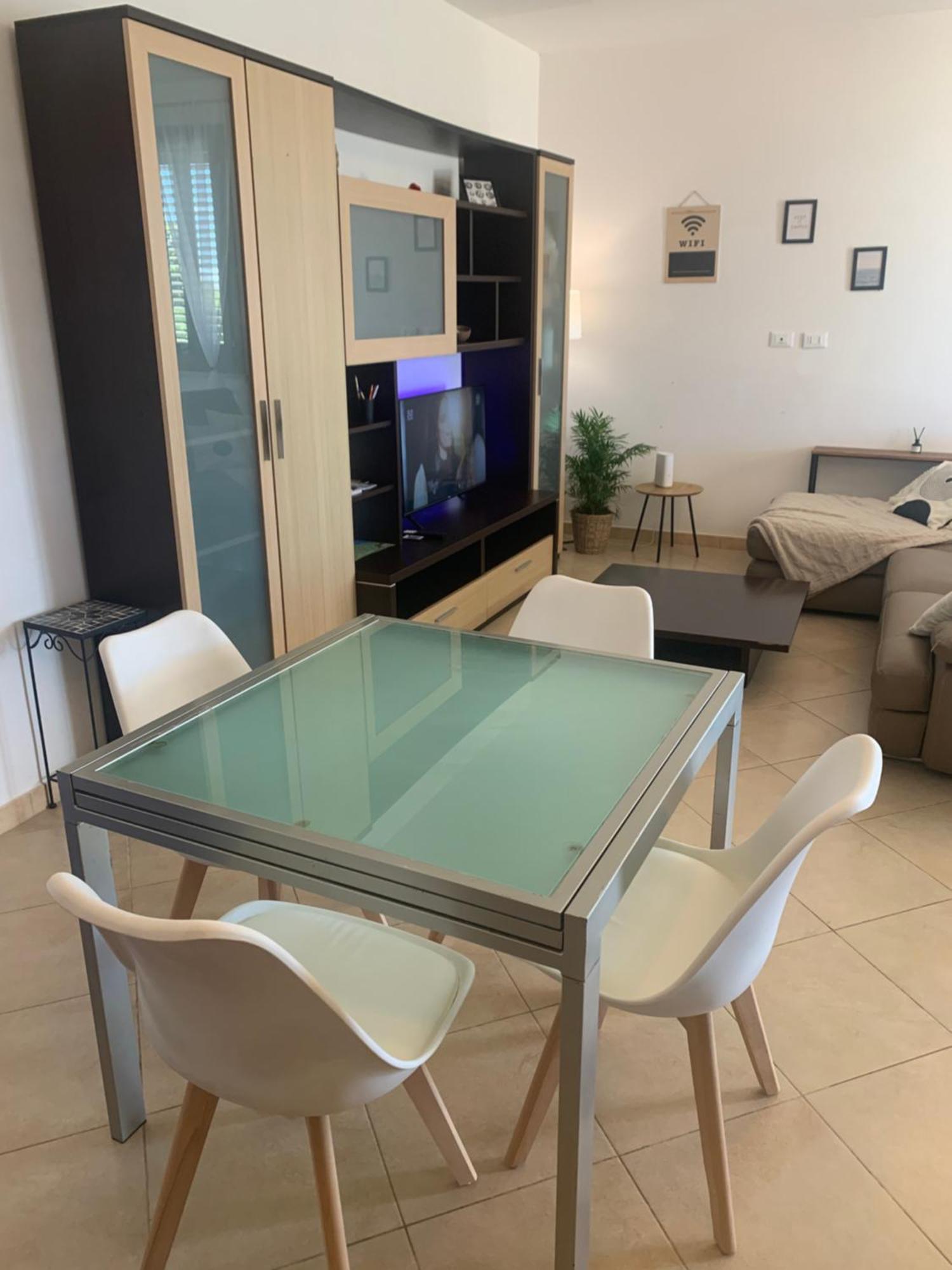 Kitehouse Emma Villa Marsala Dış mekan fotoğraf