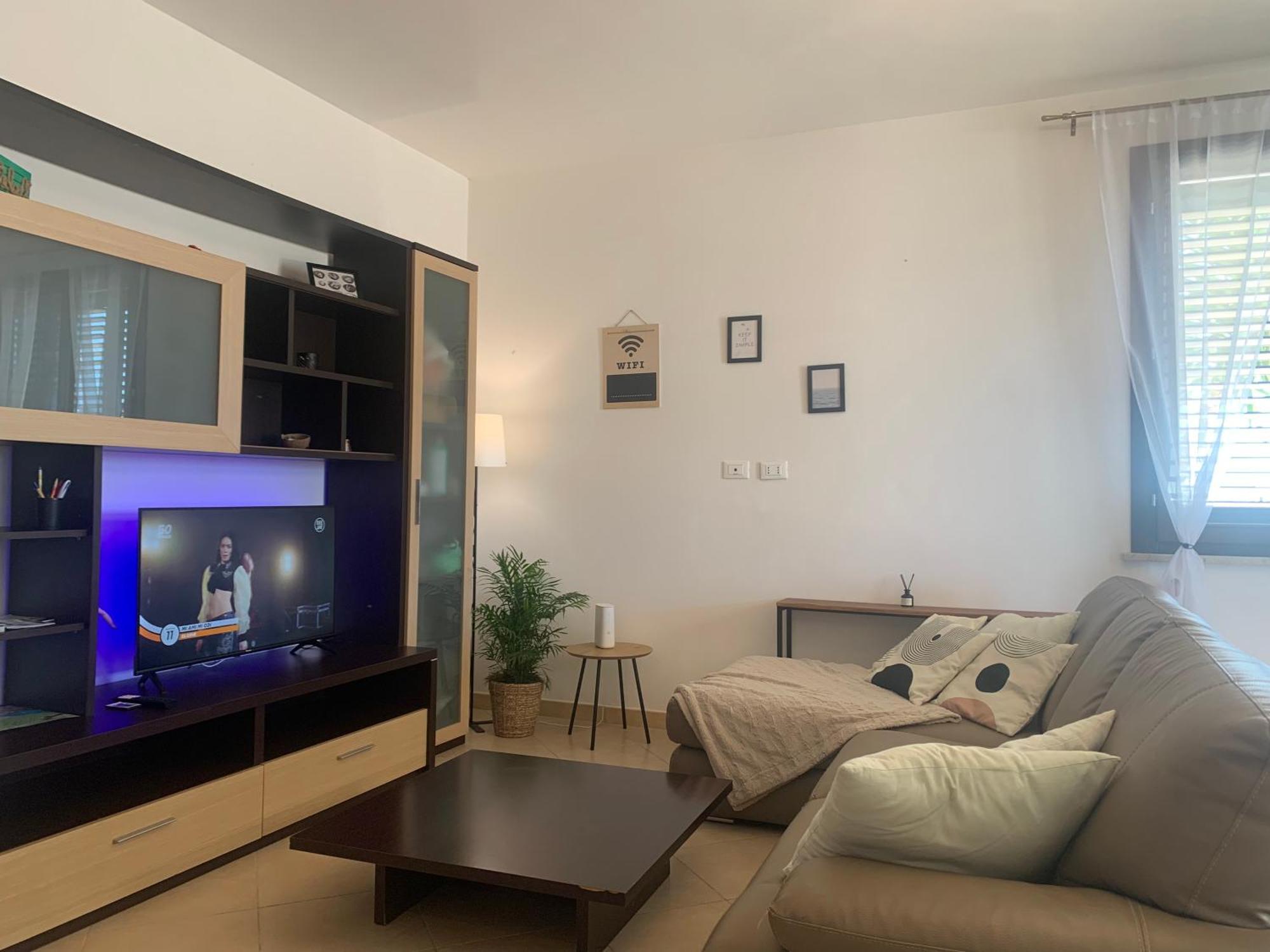 Kitehouse Emma Villa Marsala Dış mekan fotoğraf